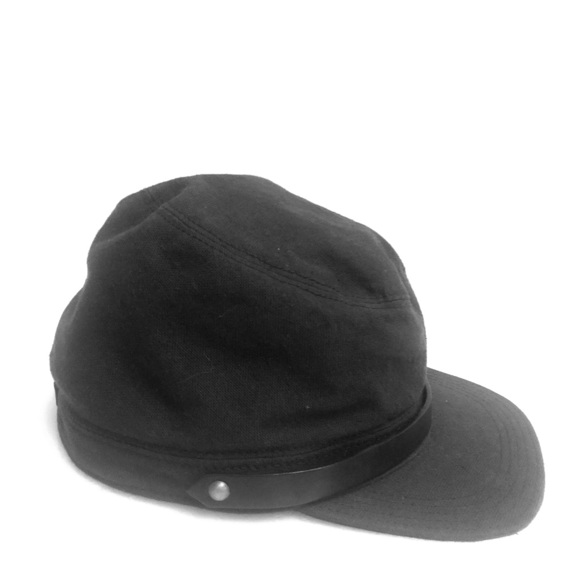 military style hat names